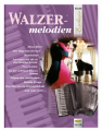 Walzer-melodien för dragspel 