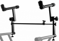 Påhängsstativ Nomad NKT-301 till keyboardställ