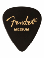 Plektrum Fender medium