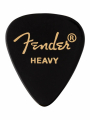Plektrum Fender heavy