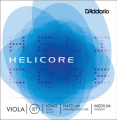 Violasträngar Helicore set d'Addario Orchestral