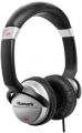 Hörlur Numark HF-125 DJ-modell