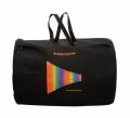 Boomwhackersväska Duffle bag