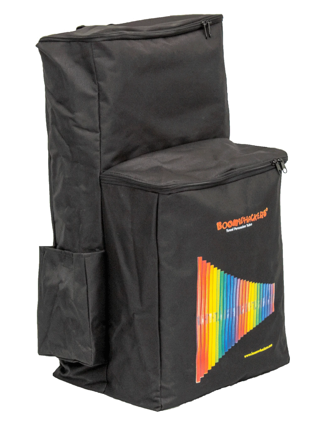 Boomwhackersryggsäck