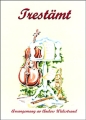 Trestämt Trombon