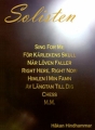 Solisten 1 Klarinett