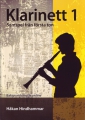 Klarinett 1