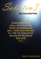 Solisten 3 saxofon