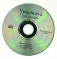 CD till Violinisten 3