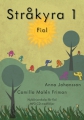Stråkyra 1 Fiol