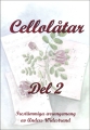 Cellolåtar del 2