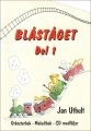 Blåståget 1 Flöjt