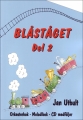 Blåståget 2 Tuba i Bb G-klav