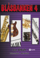 Blåsbanken 4 Stämma 3 i C Trombon/Baryton