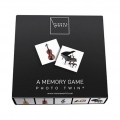 Memoryspel instrument