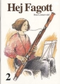 Hej Fagott 2 Dan Lennervald