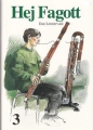 Hej Fagott 3 Dan Lennervald