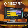 Cubase Pro 15 Competitive Crossgrade
