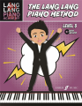 The Lang Lang Piano Method level 5 engelsk