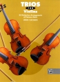 Trios for violins
