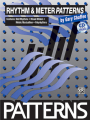 Chaffee: Rhythm & meter patterns