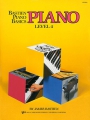Bastien Bit för bit Piano del 4 (engelsk)