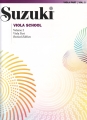 Suzuki viola 2