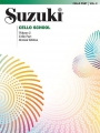 Suzuki cello 2 (bok)