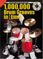Progressive 1,000,000 Drum Grooves