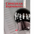 Comedian Harmonists