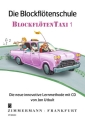 Blockflötentaxi 1 (mit CD)