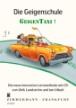 Geigentaxi 1 (mit CD)