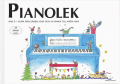Pianolek 2 släpp spelglädjen loss och ta pianot till nästa nivå