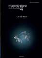 Music for piano 4: Nordic Piano Ballads