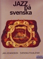 Jazz på svenska