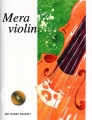 Mera violin inkl cd
