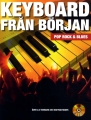 Keyboard från början inkl dvd