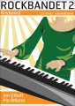 Rockbandet 2 Keyboard