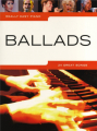Really Easy Piano Ballader