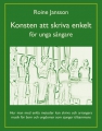 Konsten att skriva enkelt för unga sångare