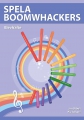 Spela boomwhackers Elevhäfte