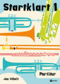 Startklart 1 Partitur