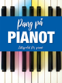 Pang På Pianot, Lättspelat för piano