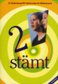 Tvåstämt 1 rev 2019