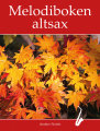 Melodiboken altsax