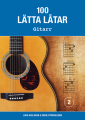 100 Lätta låtar Gitarr 2