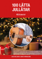 100 Lätta Jullåtar gitarr (nytt omslag)