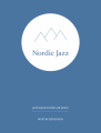 Nordic Jazz - jazzimprovisation på piano