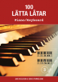 100 Lätta låtar Piano/keyboard 3