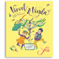 Virvel & Vinda